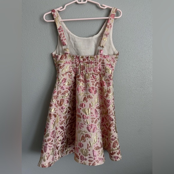 FP Mini Flare Dress - Picture 3 of 6